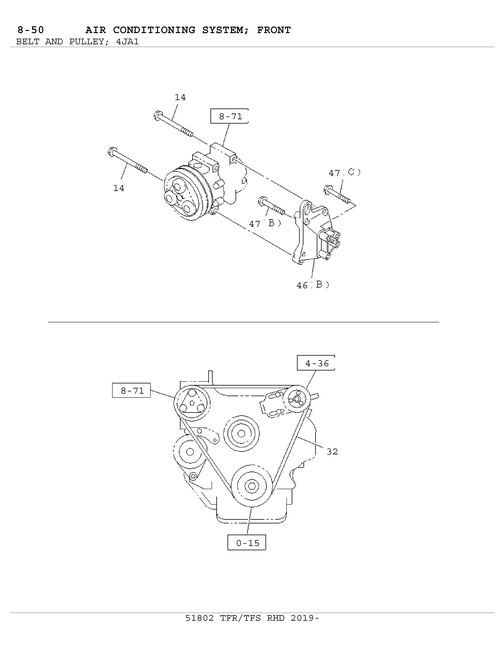 Partial Engine